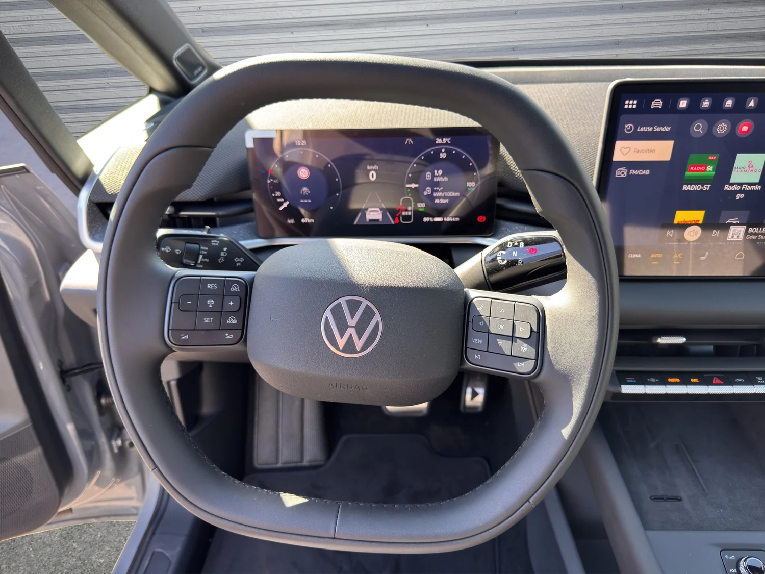 Bild eines ID.3 Neo Style 170 kW - 79 kWh