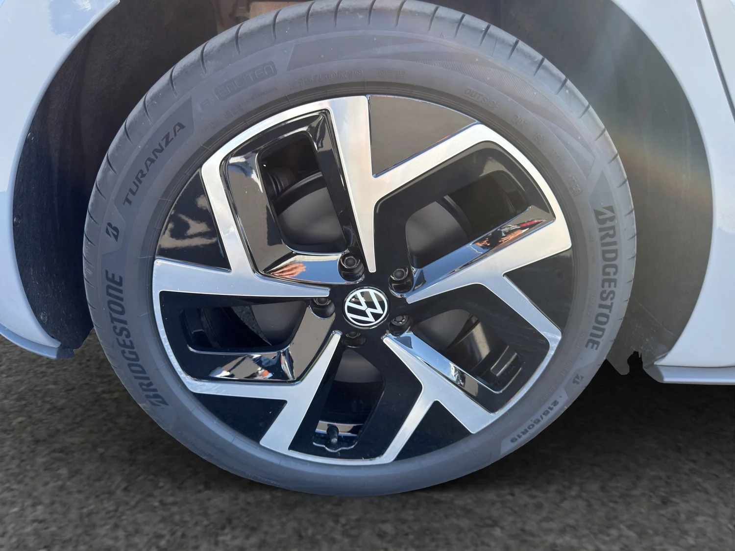Bild eines ID.3 Neo Style 170 kW - 79 kWh