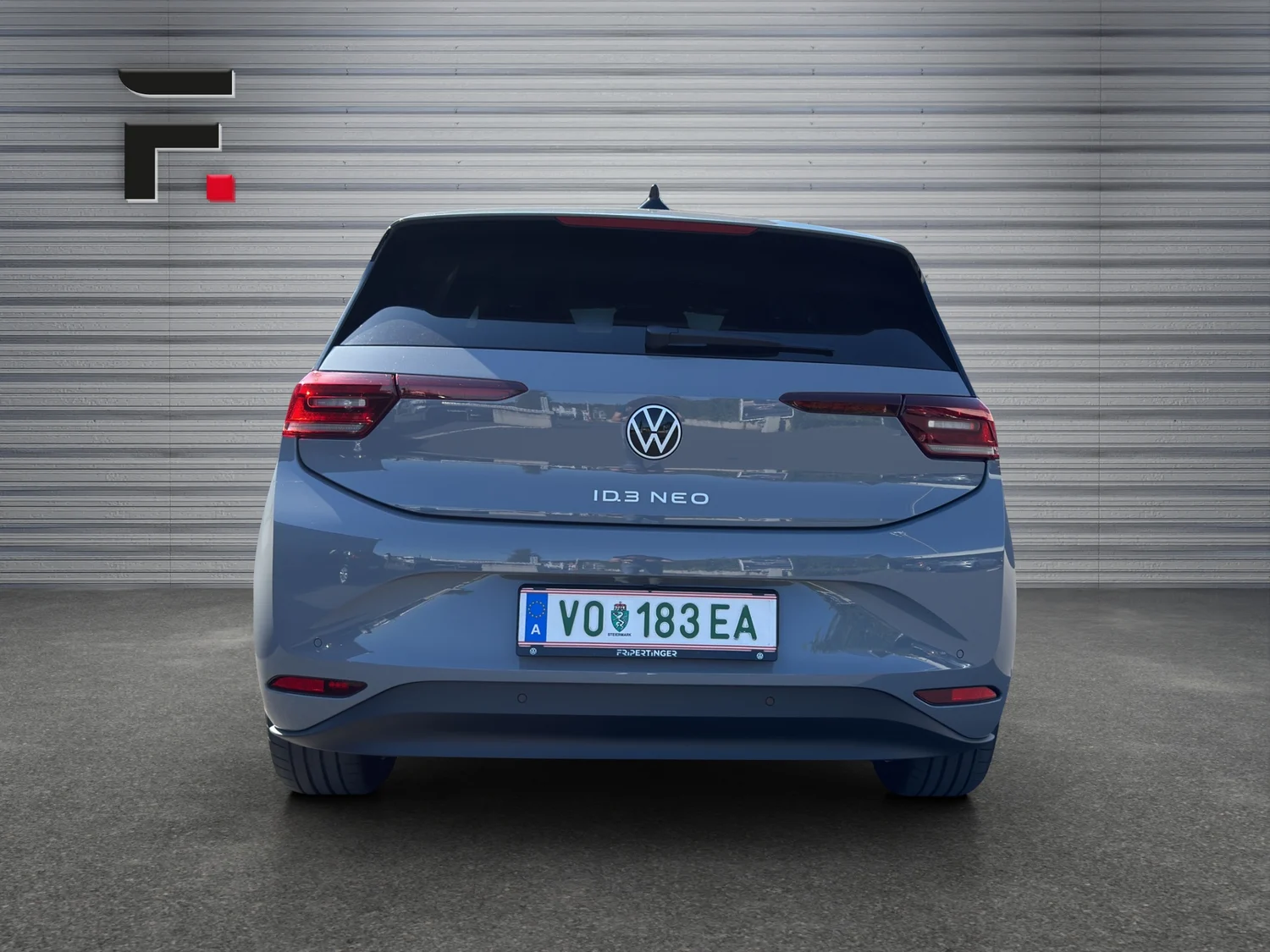 Bild eines ID.3 Neo Style 170 kW - 79 kWh