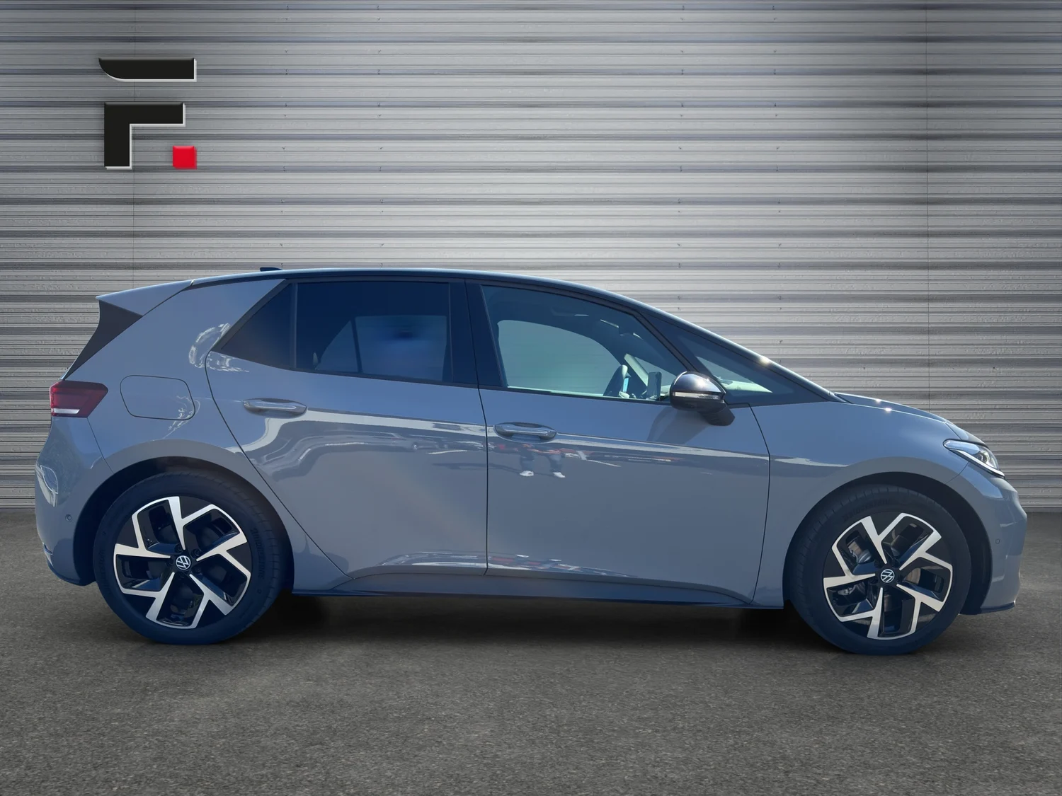 Bild eines ID.3 Neo Style 170 kW - 79 kWh