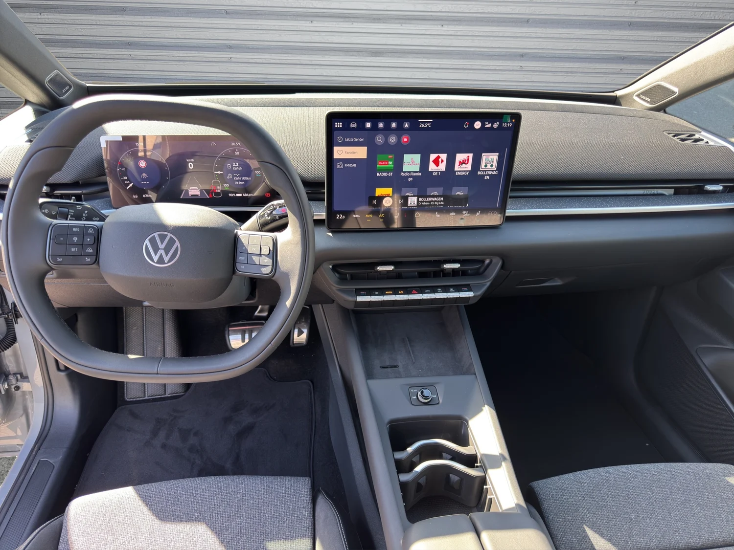 Bild eines ID.3 Neo Style 170 kW - 79 kWh