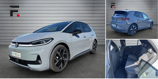 Bild eines ID.3 Neo Style 170 kW - 79 kWh