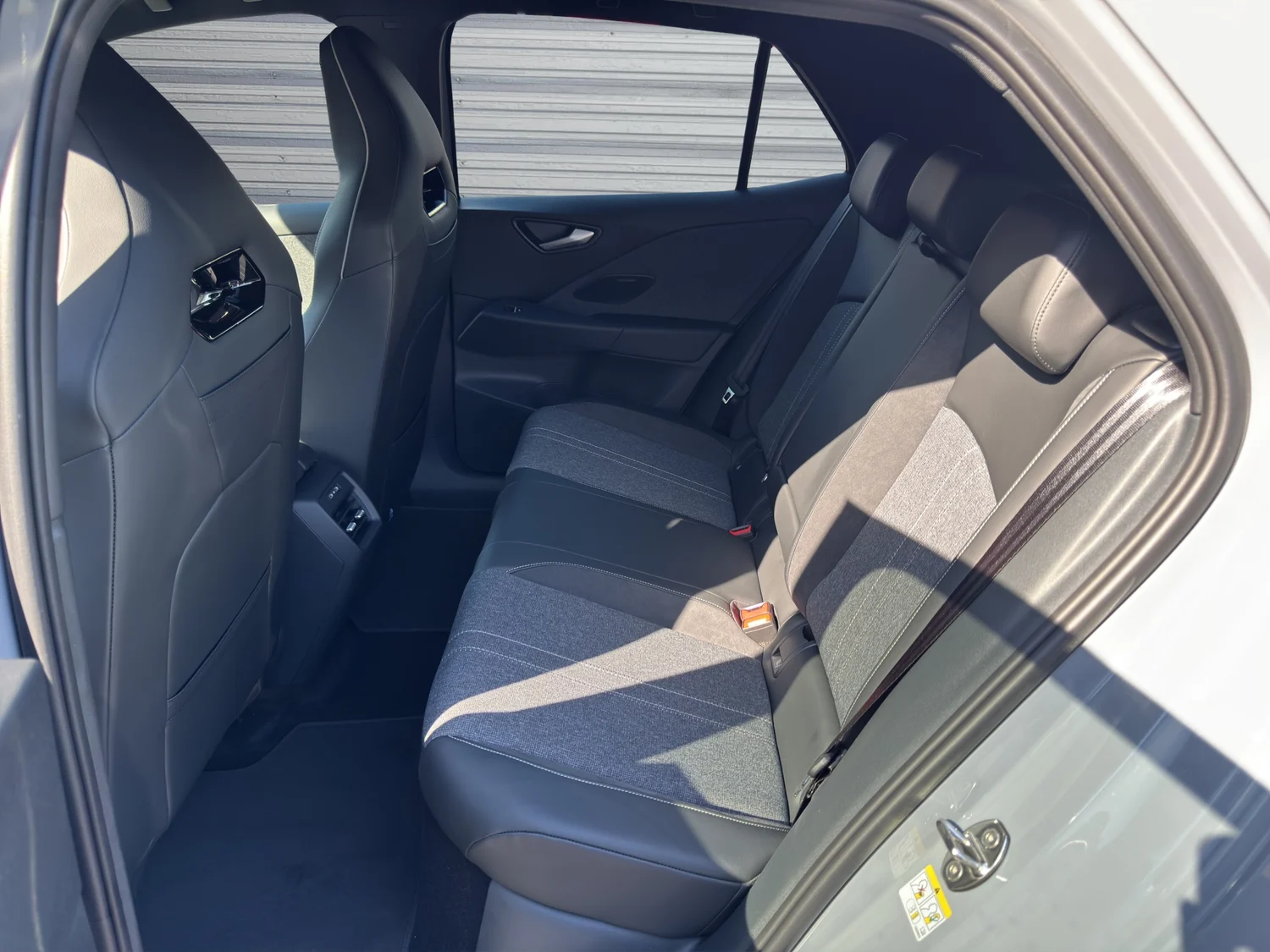 Bild eines ID.3 Neo Style 170 kW - 79 kWh