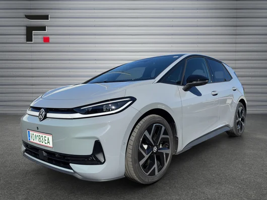 Bild eines ID.3 Neo Style 170 kW - 79 kWh
