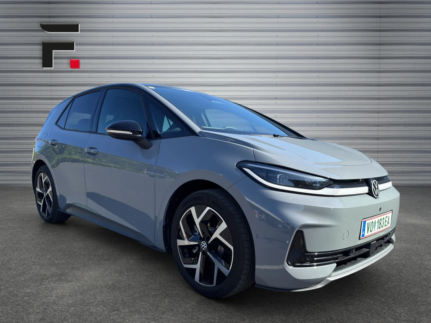 Bild eines ID.3 Neo Style 170 kW - 79 kWh
