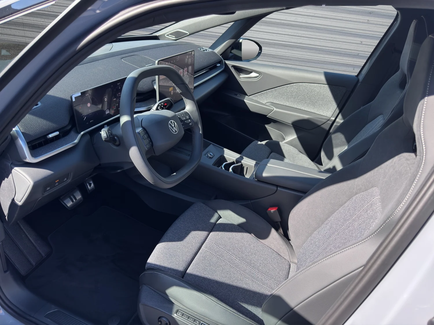 Bild eines ID.3 Neo Style 170 kW - 79 kWh