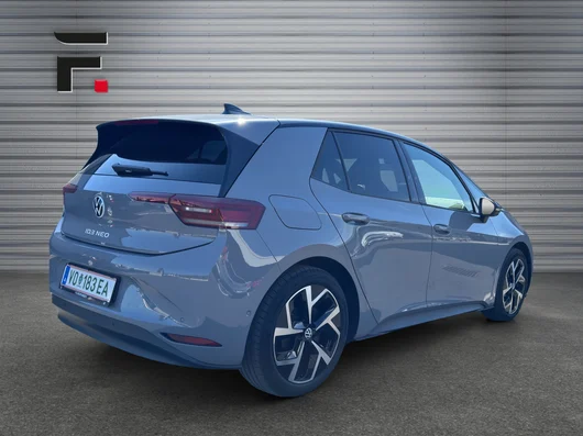 Bild eines ID.3 Neo Style 170 kW - 79 kWh