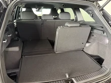 Škoda Kodiaq 4x4 Sportline TDI DSG in Black-Magic Perleffekt