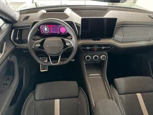 Škoda Kodiaq 4x4 Sportline TDI DSG in Black-Magic Perleffekt