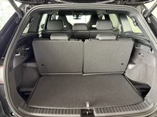 Škoda Kodiaq 4x4 Sportline TDI DSG in Black-Magic Perleffekt