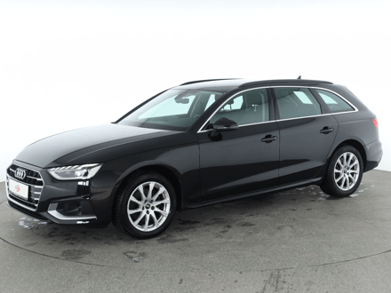 Audi A4 Avant 30 TDI advanced
