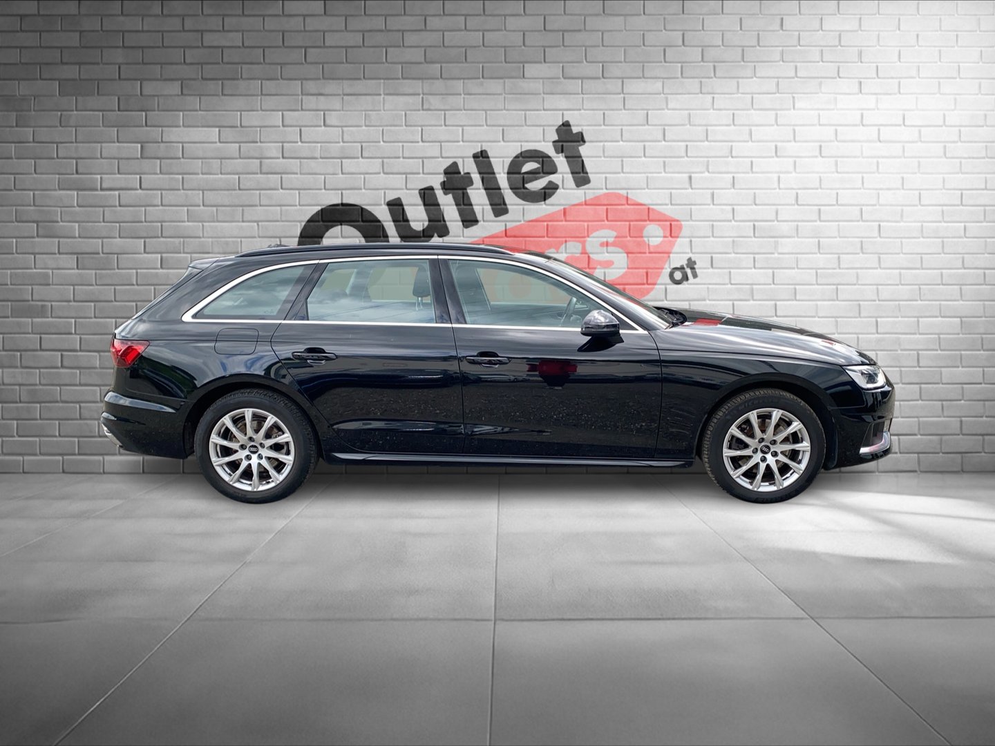 Audi A4 Avant 30 TDI advanced | Bild 5 von 23