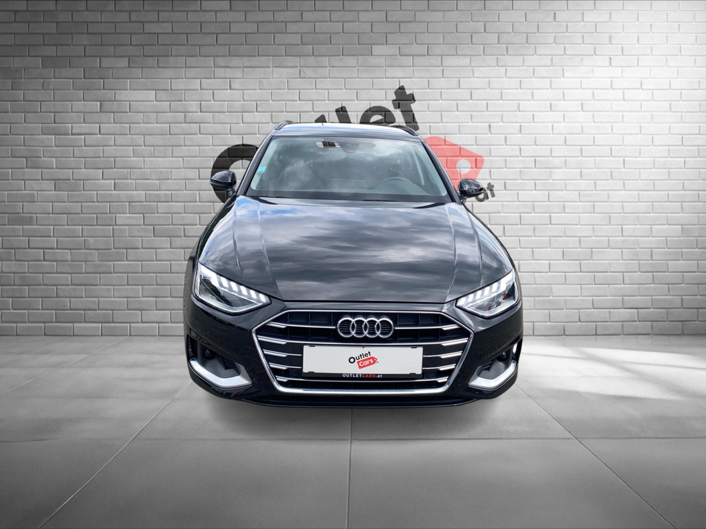 Audi A4 Avant 30 TDI advanced | Bild 7 von 23