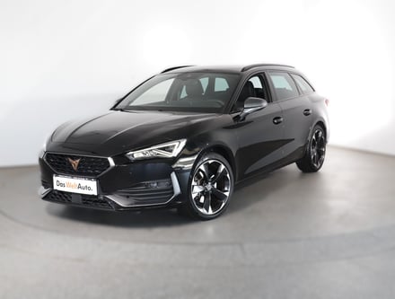CUPRA Leon SP Kombi Alpha 2.0 TDI DSG 150
