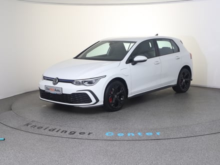 VW Golf GTE