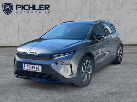 Škoda Elroq Sportline 85