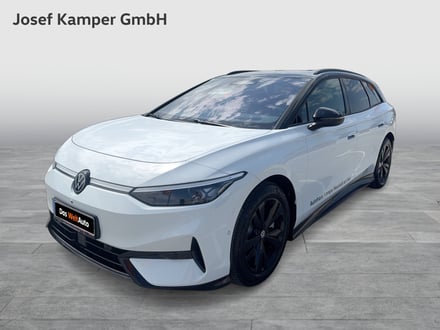 VW ID.7 Tourer Pro S 210 kW Business-86 kWh