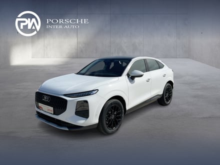 Audi Q3 Sportback TFSI 110 kW