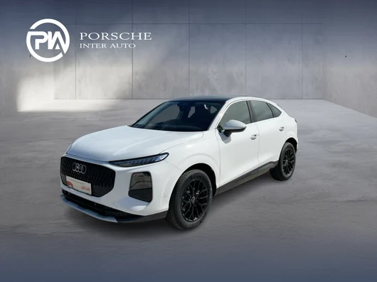 Bild eines Audi Q3 Sportback TFSI 110 kW