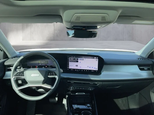 Bild eines Audi Q3 Sportback TFSI 110 kW