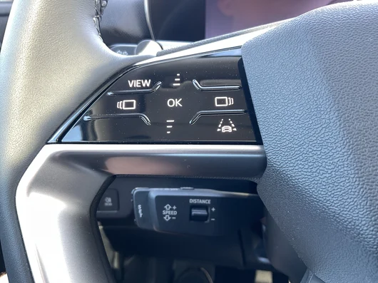 Bild eines Audi Q3 Sportback TFSI 110 kW
