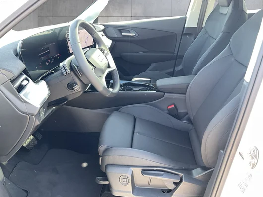 Bild eines Audi Q3 Sportback TFSI 110 kW