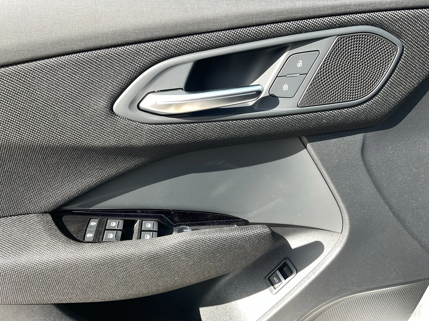 Bild eines Audi Q3 Sportback TFSI 110 kW