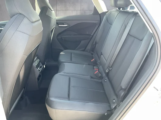 Bild eines Audi Q3 Sportback TFSI 110 kW