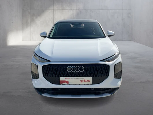 Bild eines Audi Q3 Sportback TFSI 110 kW