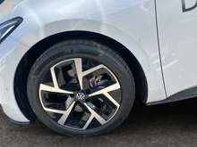 VW ID.3 Neo Style 170 kW - 79 kWh in Gletscherweiß Metallic