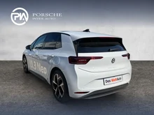 VW ID.3 Neo Style 170 kW - 79 kWh in Gletscherweiß Metallic