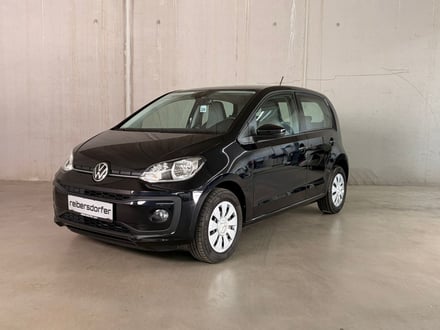 VW up!