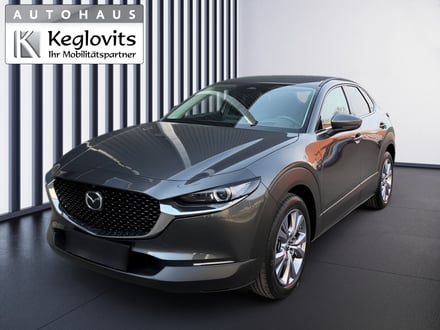 Mazda CX-30 Exclusive-Line 2WD