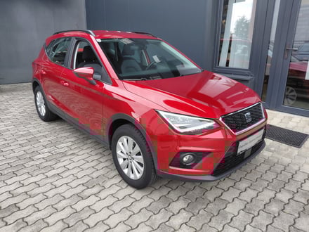 SEAT Arona Style EcoTSI