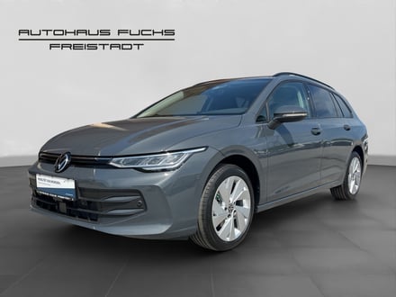 VW Golf Variant Business mHeV DSG