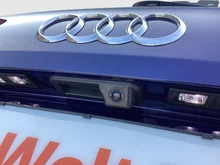 Thumbnail-Foto von Fahrzeug