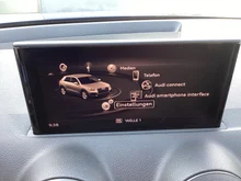 Thumbnail-Foto von Fahrzeug