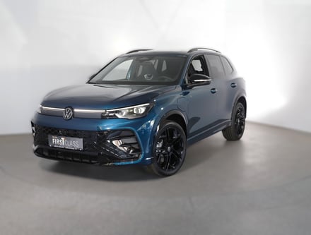 VW Tiguan Sport eHybrid DSG 150 kW