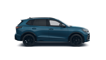 VW Tiguan Sport eHybrid DSG 150 kW