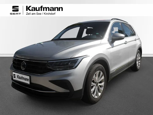 VW Tiguan Life TSI ACT