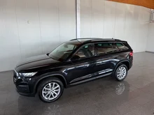 Thumbnail-Foto von Fahrzeug