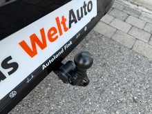 VW Golf Sport mHEV TSI DSG in Grenadillschwarz Metallic