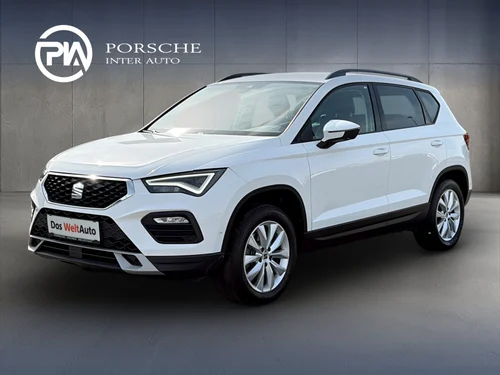 SEAT Ateca Austria Edition 2.0 TDI DSG 4Drive