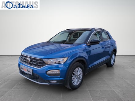 VW T-Roc Design TSI OPF