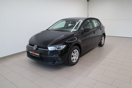 VW Polo 4Me TSI