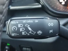 Škoda Fabia Essence in Alaska-Weiß