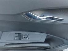 Škoda Fabia Essence in Alaska-Weiß