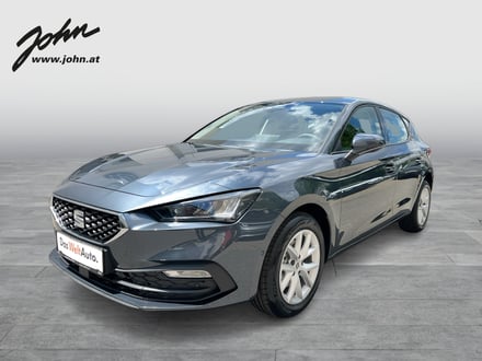 SEAT Leon Style Edition 1.5 eTSI DSG 115 PS