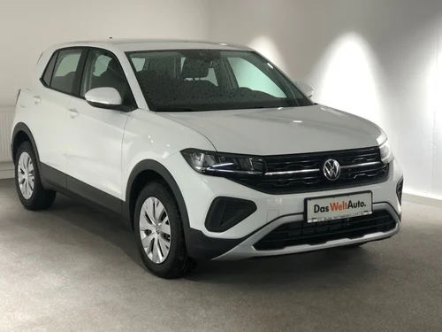 VW T-Cross 4Me TSI