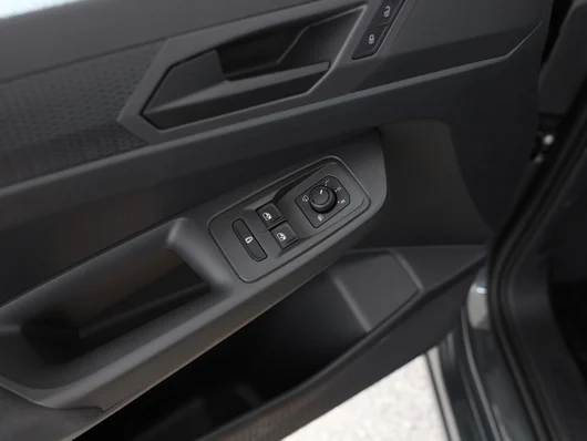 Bild eines VW Caddy Family TSI